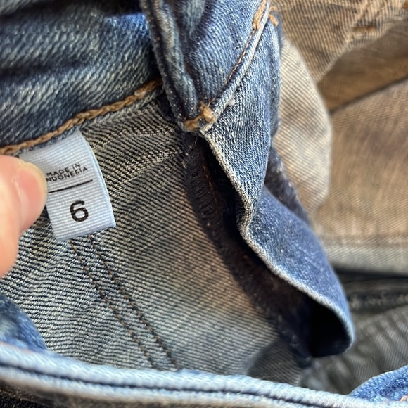 Loft Outlet trouser fit - Picture 4 of 4